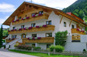 Apartments Pitztaler Nachtigall